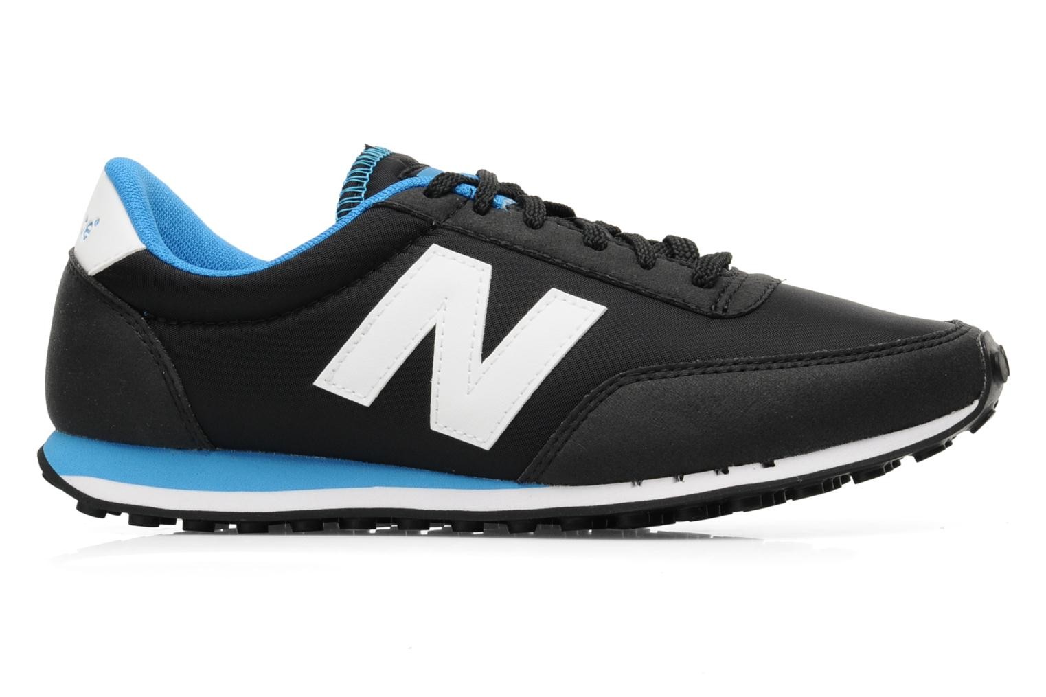 new balance bleu et noir